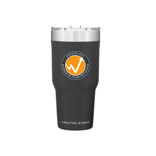 Women in Finance - Titan 30oz Thermal Tumbler