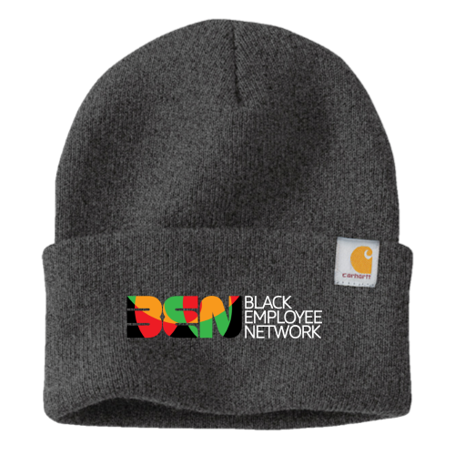 Black Employee Network - Carhartt Watch Cap 2.0 V1