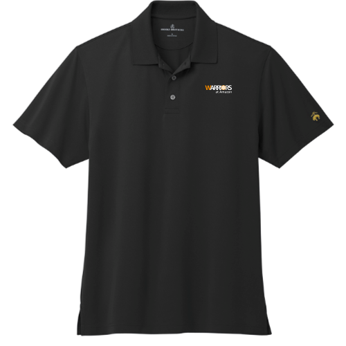 Warriors at Amazon Mens Brooks Brothers Polo