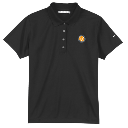 Women in Finance - Nike Women's Tech Basic Dri-FIT Polo