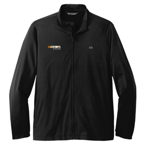 Warriors at Amazon Mens Travis Mathew Surfside Full Zip Jacket