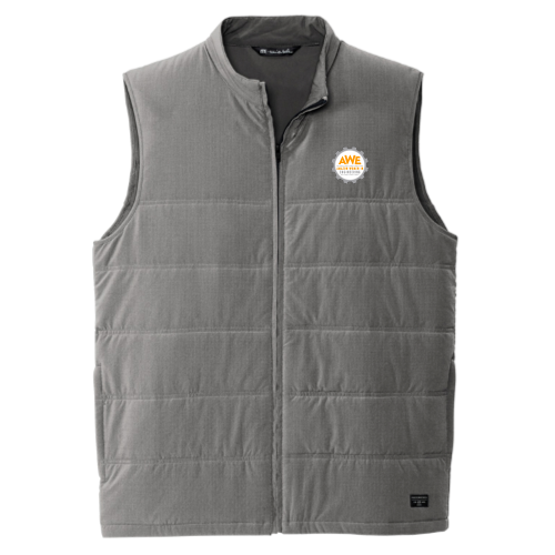 Women In Engineering - TravisMathew Cold Bay Vest