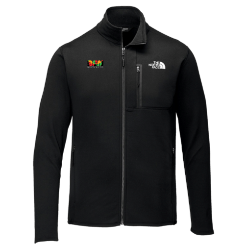 TNF Black