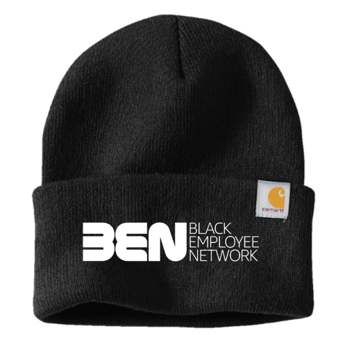 Black Employee Network - Carhartt Watch Cap 2.0 V2