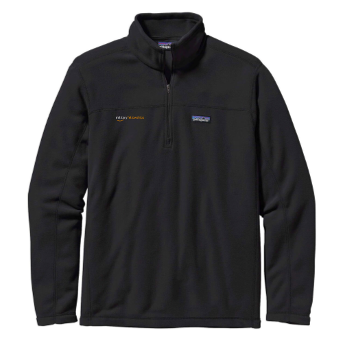 Military Fellowships Patagonia Mens Micro D Quarte