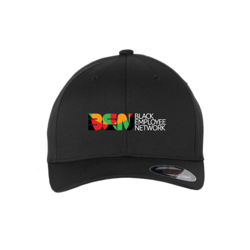 Black Employee Network - Flexfit Hat V1