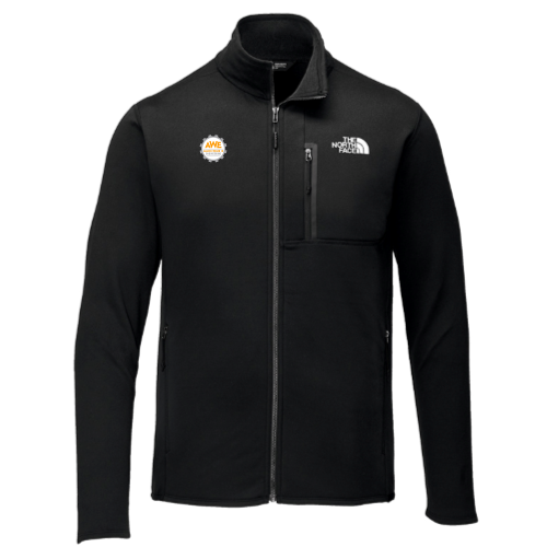 Women In Engineering - The North Face Skyline Full-Zip Fleece Jacket