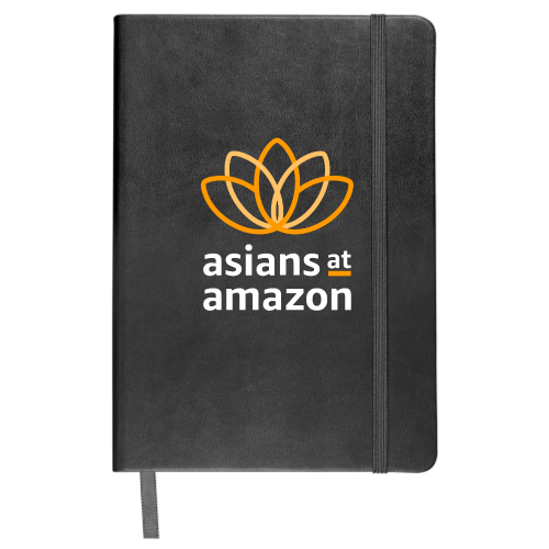 Asians at Amazon - Tuscany Journal
