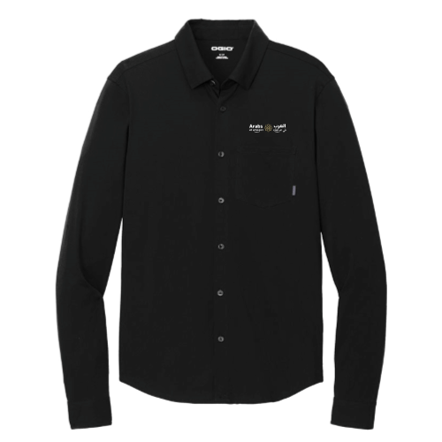 Arabs at Amazon - OGIO Extend Long Sleeve Button-Up