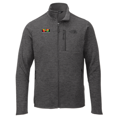 TNF Dark Grey Heather