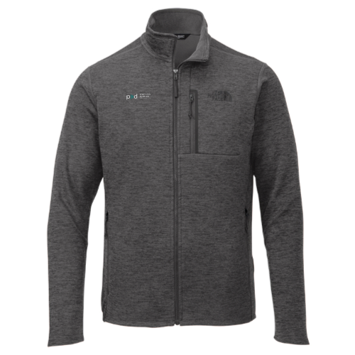 People With Disabilities - The North Face Skyline Full-Zip Fleece Jacket