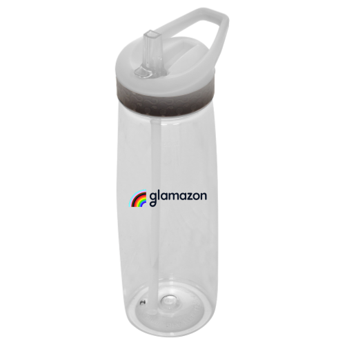 Glamazon - 28oz Translucent Bottle