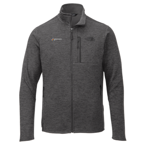Glamazon - The North Face Skyline Full-Zip Fleece Jacket