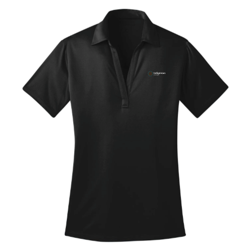 Indigenous at Amazon - Ladies Silk Touch Performance Polo