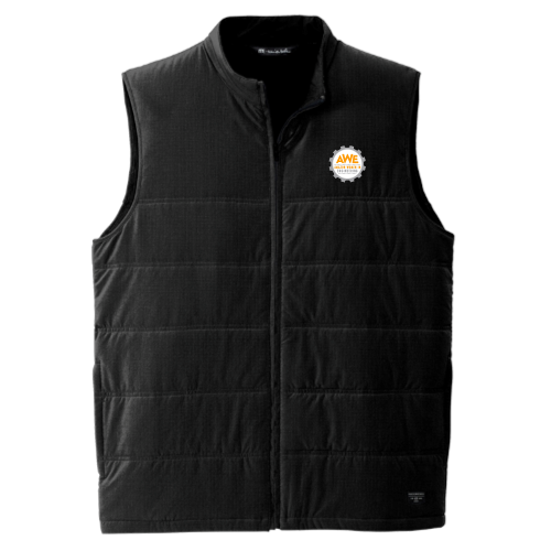 Women In Engineering - TravisMathew Cold Bay Vest