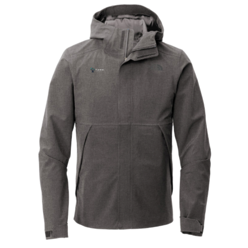 Families at Amazon - The North Face DryVent Rain Jacket