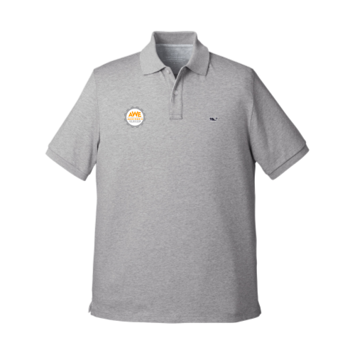 Women In Engineering - Men's Edgartown Pique Polo