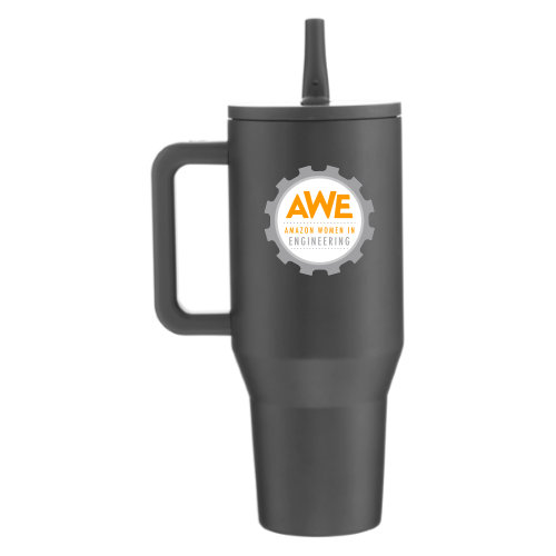 Women in Engineering - Hydrojug Traveler Tumbler