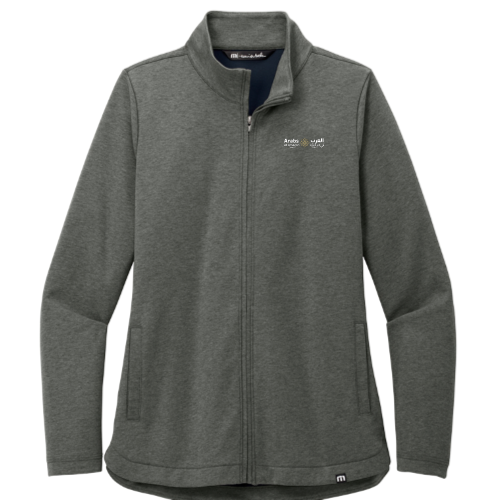 Arabs at Amazon - TravisMathew Ladies Coveside Full-Zip