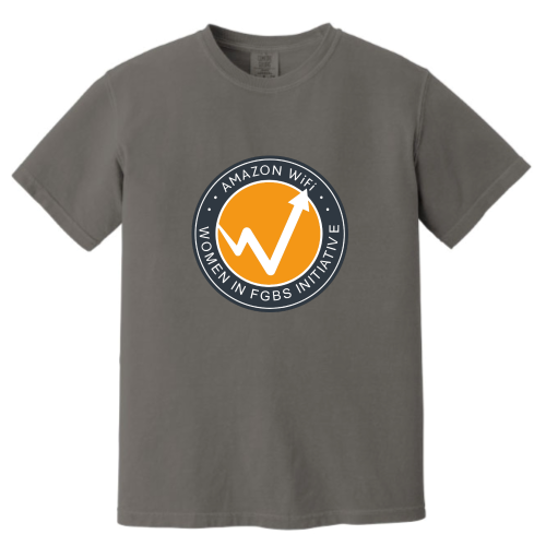 Women in Finance - Unisex Vintage Style T Shirt