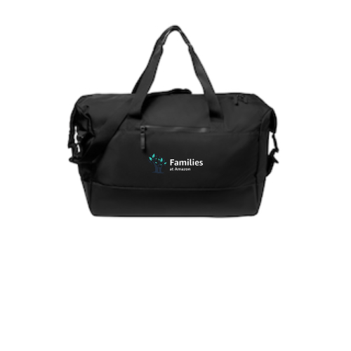 Families at Amazon - Weekender Duffel