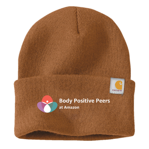 Carhartt Brown