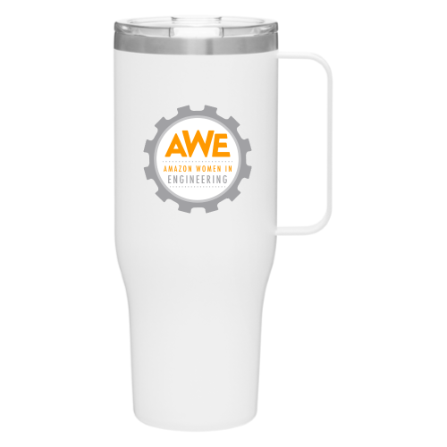 Women in Engineering - Denali 40oz Thermal Mug