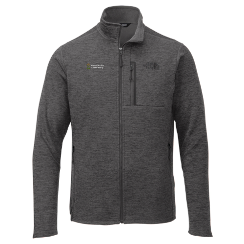 Mental Health and Wellbeing - The North Face Skyline Full-Zip Fleece Jacket