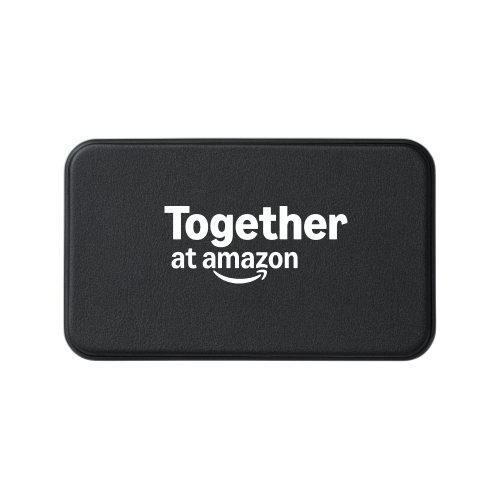 Together @ Amazon - 5000mAh Power Bank
