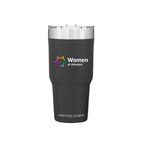 Women at Amazon - Titan 30oz Thermal Tumbler