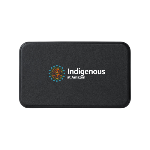 Indigenous at Amazon - 5000mAh Power Bank