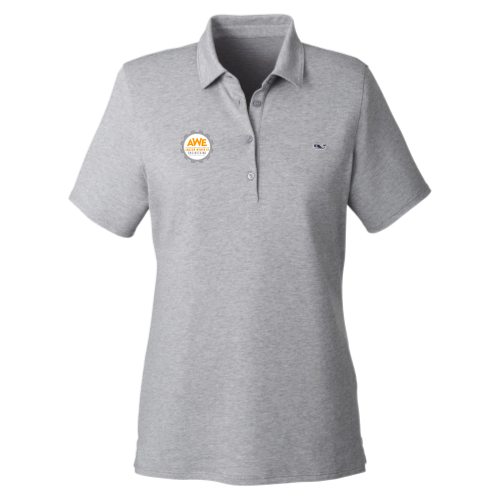 Women In Engineering - Ladies' Edgartown Pique Polo