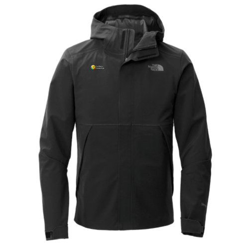 TNF Black