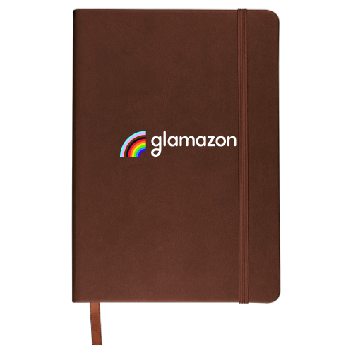 Glamazon - Tuscany Journal