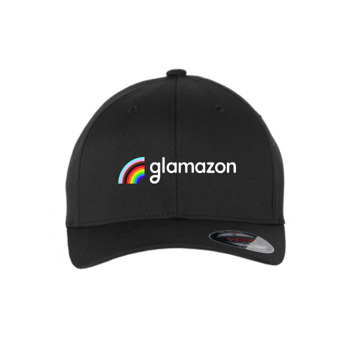 Glamazon - Flexfit Hat