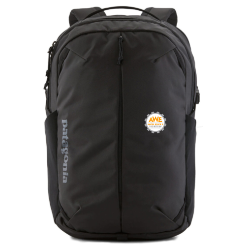 Women In Engineering - Patagonia Refugio Daypack Backpack 26