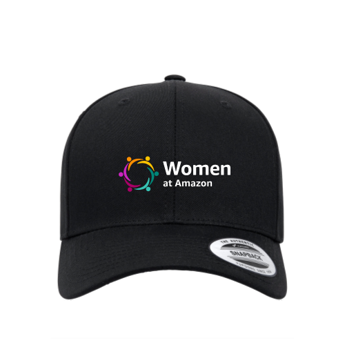Women at Amazon - Retro Trucker Cap
