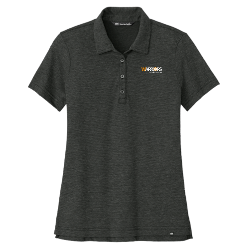 Warriors at Amazon Ladies Travis Mathew Sunnyvale