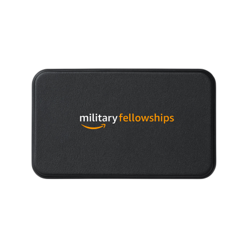 Military Fellowships 5000mAh Power Bank