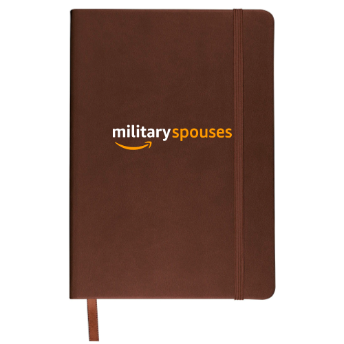 Amazon Military Spouses Journal