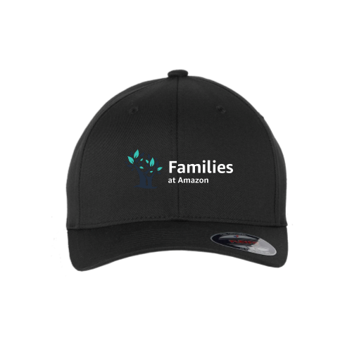 Families at Amazon - Flexfit Hat