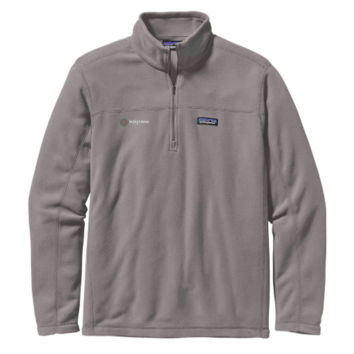 Indigenous at Amazon - Patagonia Men's Micro D Quarter-Zip