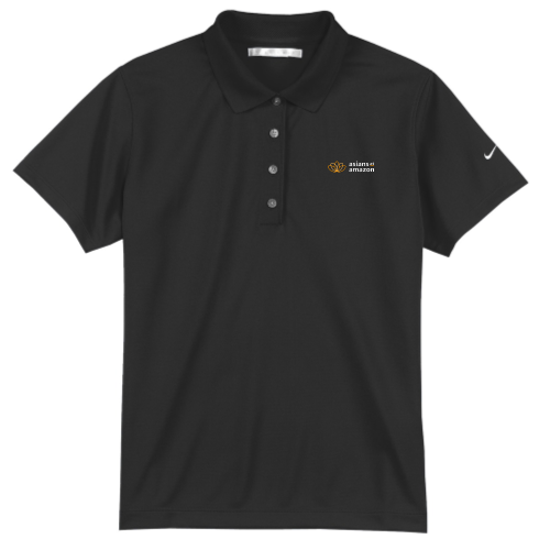 Asians at Amazon - Nike Women's Tech Basic Dri-FIT Polo