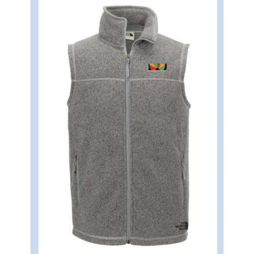 TNF Medium Grey Heather