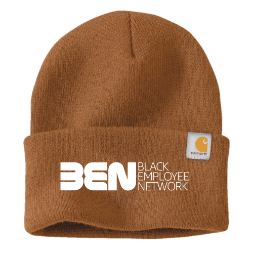 Black Employee Network - Carhartt Watch Cap 2.0 V2