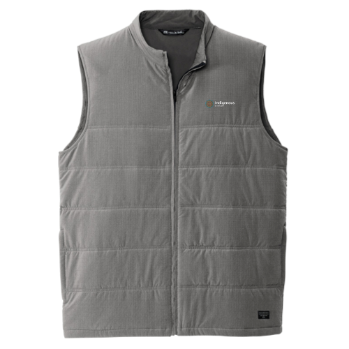Indigenous at Amazon - TravisMathew Cold Bay Vest