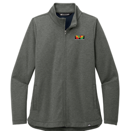 Dark Grey Heather
