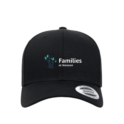 Families at Amazon - Retro Trucker Cap