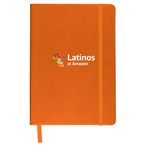 Latinos at Amazon - Tuscany Journal