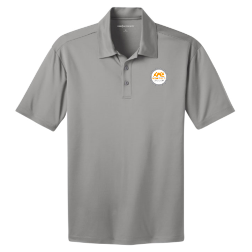 Women In Engineering - Men's Silk Touch Performance Polo